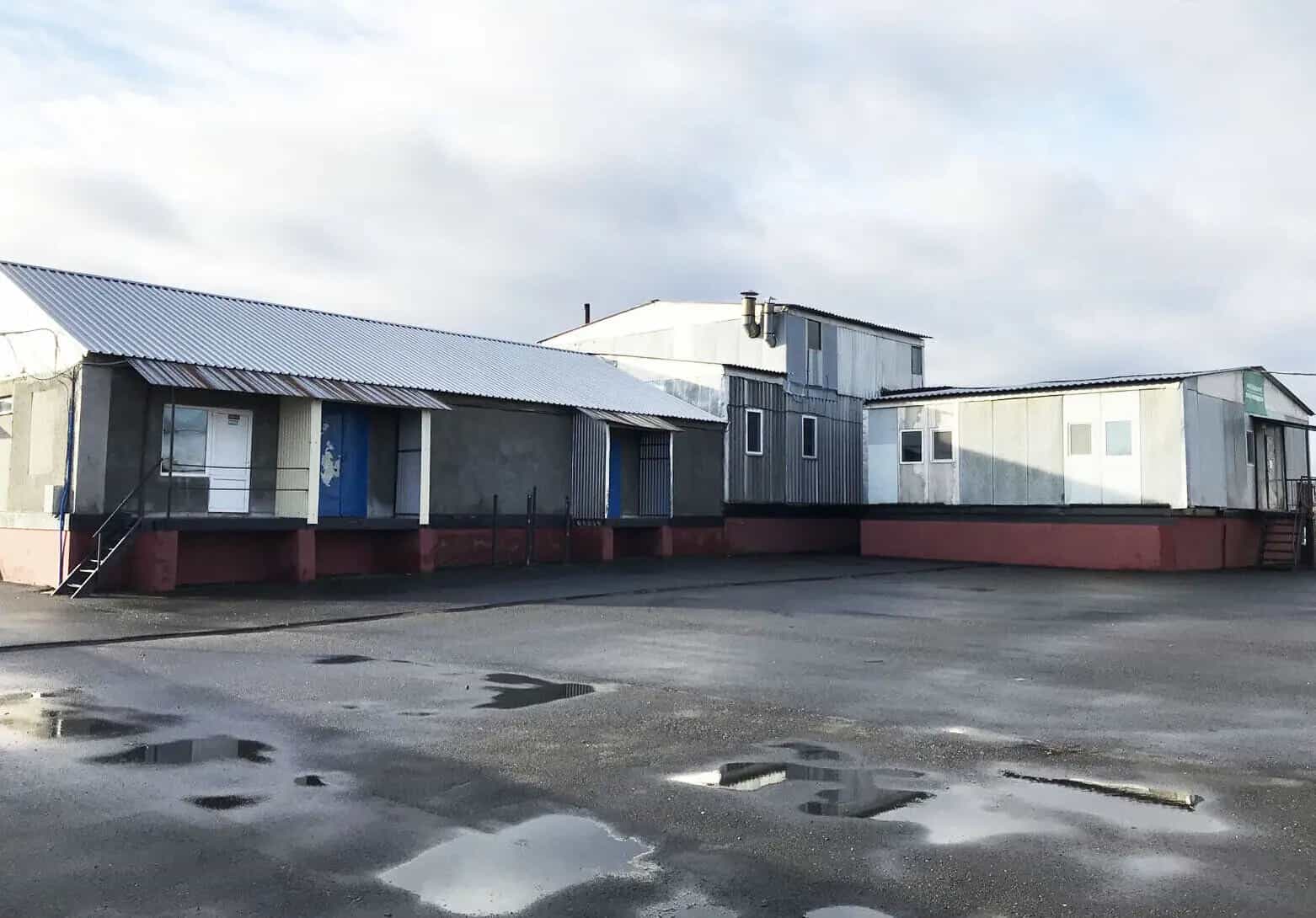 Беларусь, Гомельская область, Лельчицкий сельсовет, агрогородок Липляны, Заводская улица, 1Б, фото 20