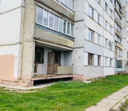 Фото объекта