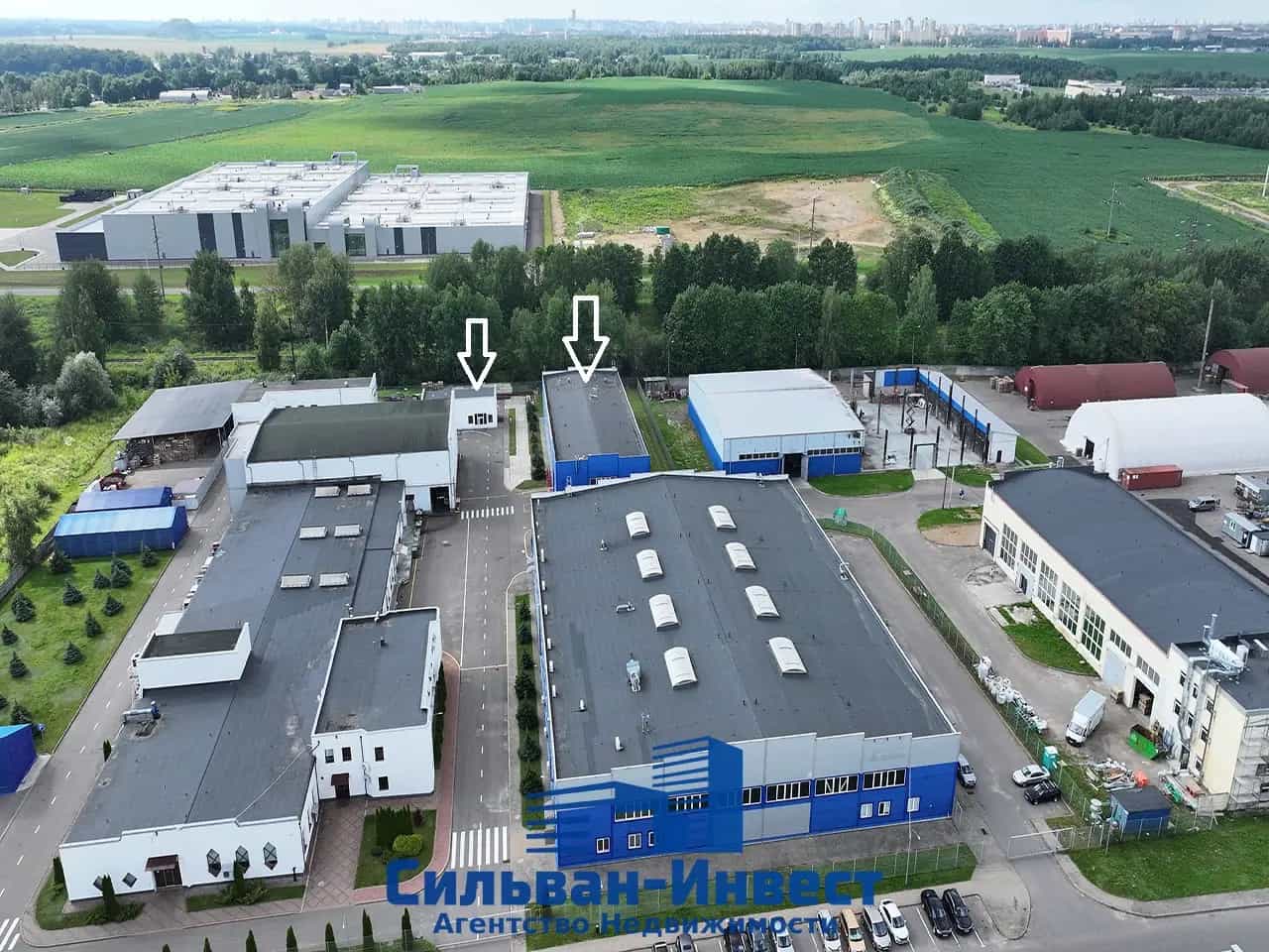 Беларусь, Минск, улица Селицкого, 7А
