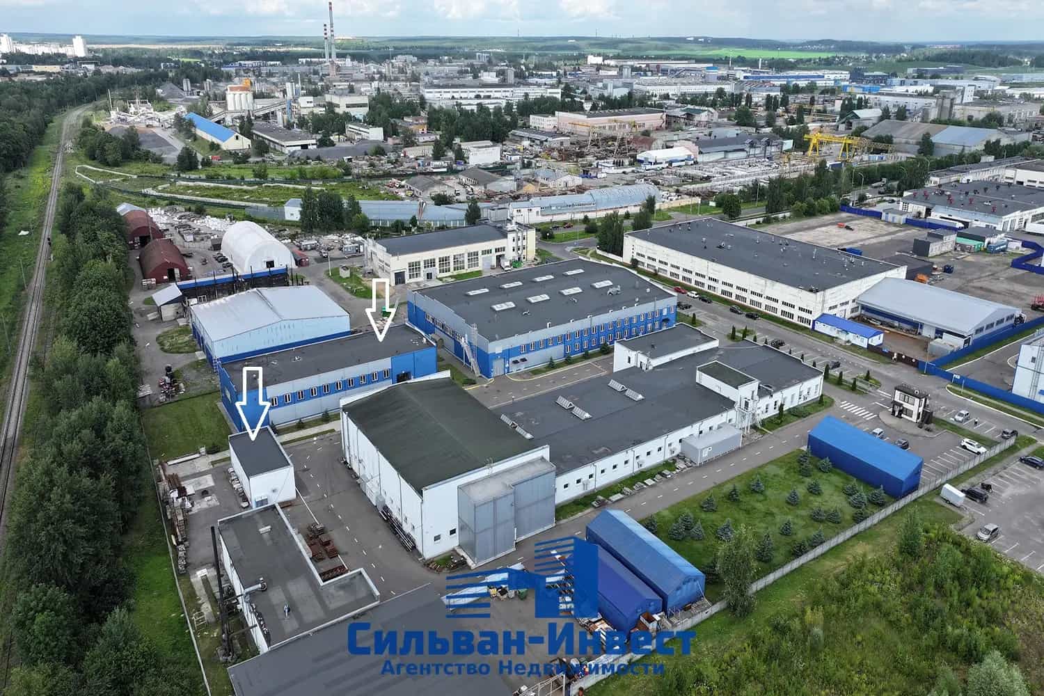 Беларусь, Минск, улица Селицкого, 7А, фото 3