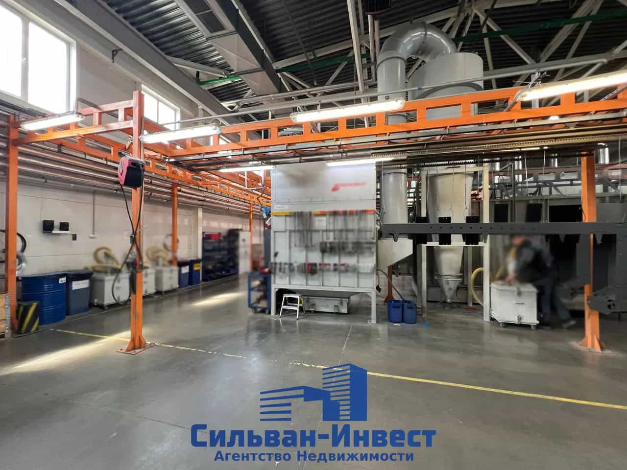 Беларусь, Минск, улица Селицкого, 7А, фото 10