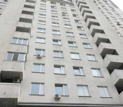 Беларусь, Минск, улица Мележа, 5к2, фото 2