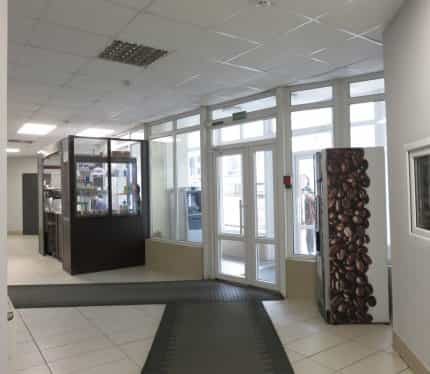 Беларусь, Минск, улица Мележа, 5к2, фото 3