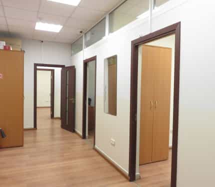 Беларусь, Минск, улица Мележа, 5к2, фото 5
