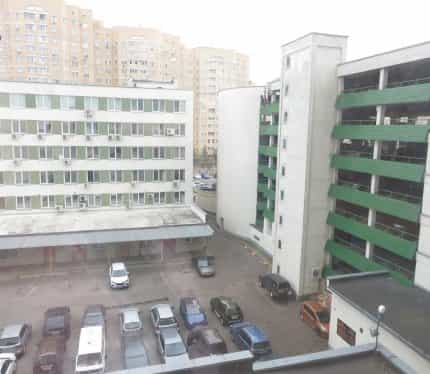 Беларусь, Минск, улица Мележа, 5к2, фото 19