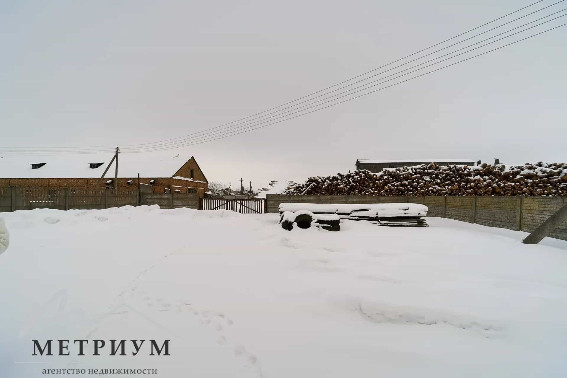 Беларусь, Минская область, Несвижский сельсовет, агрогородок Заозерье, Рассветная улица, 1А, фото 26