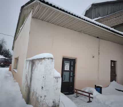 Беларусь, Гродненская область, Ошмянский район, агрогородок Боруны, Горная улица, 2, фото 20