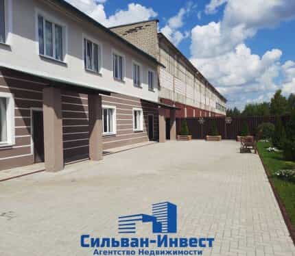 Фото объекта