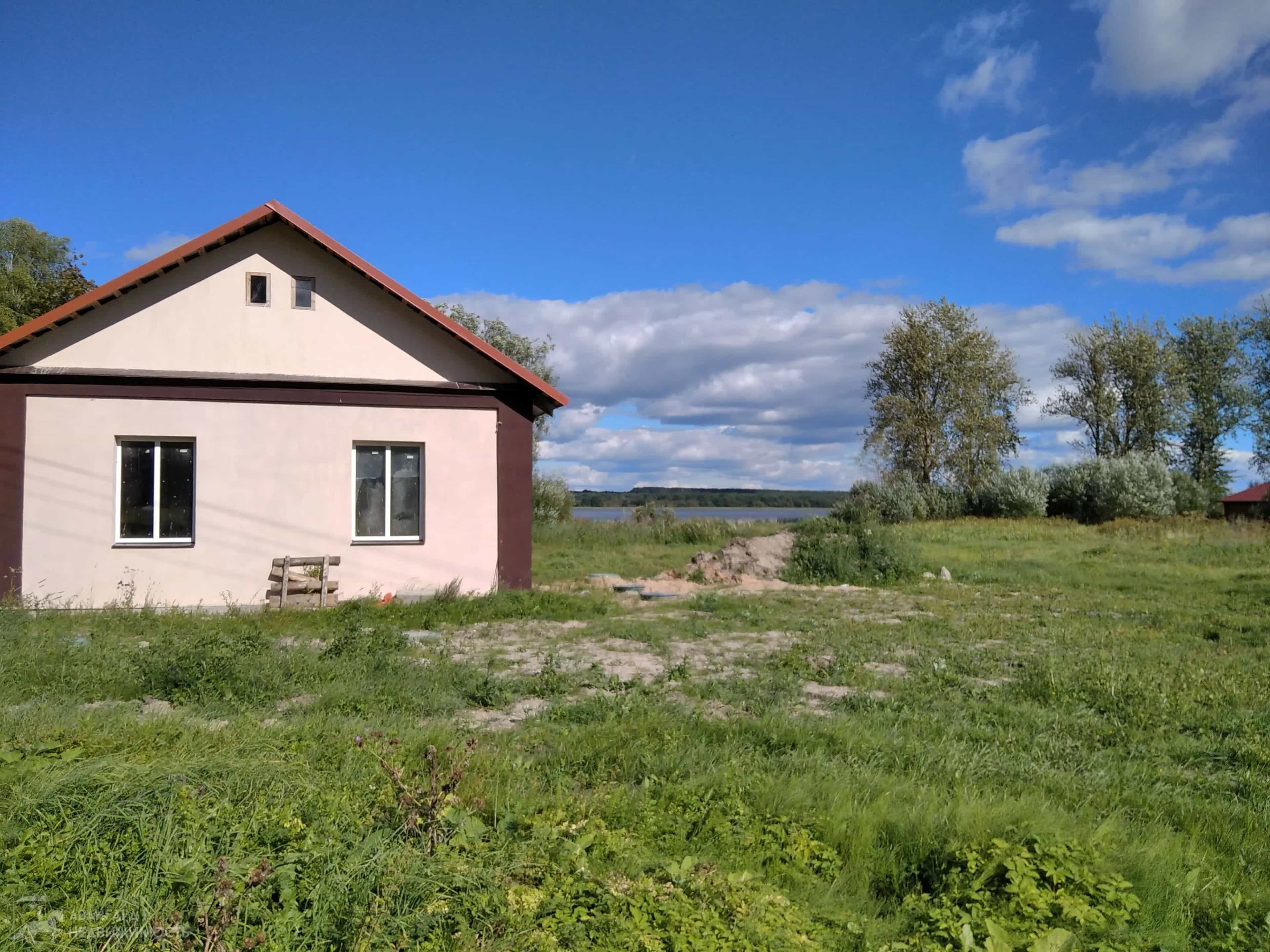 Беларусь, Минская область, Мядельский район, Свирский сельсовет, городской посёлок Свирь, Советская улица, 53, фото 7