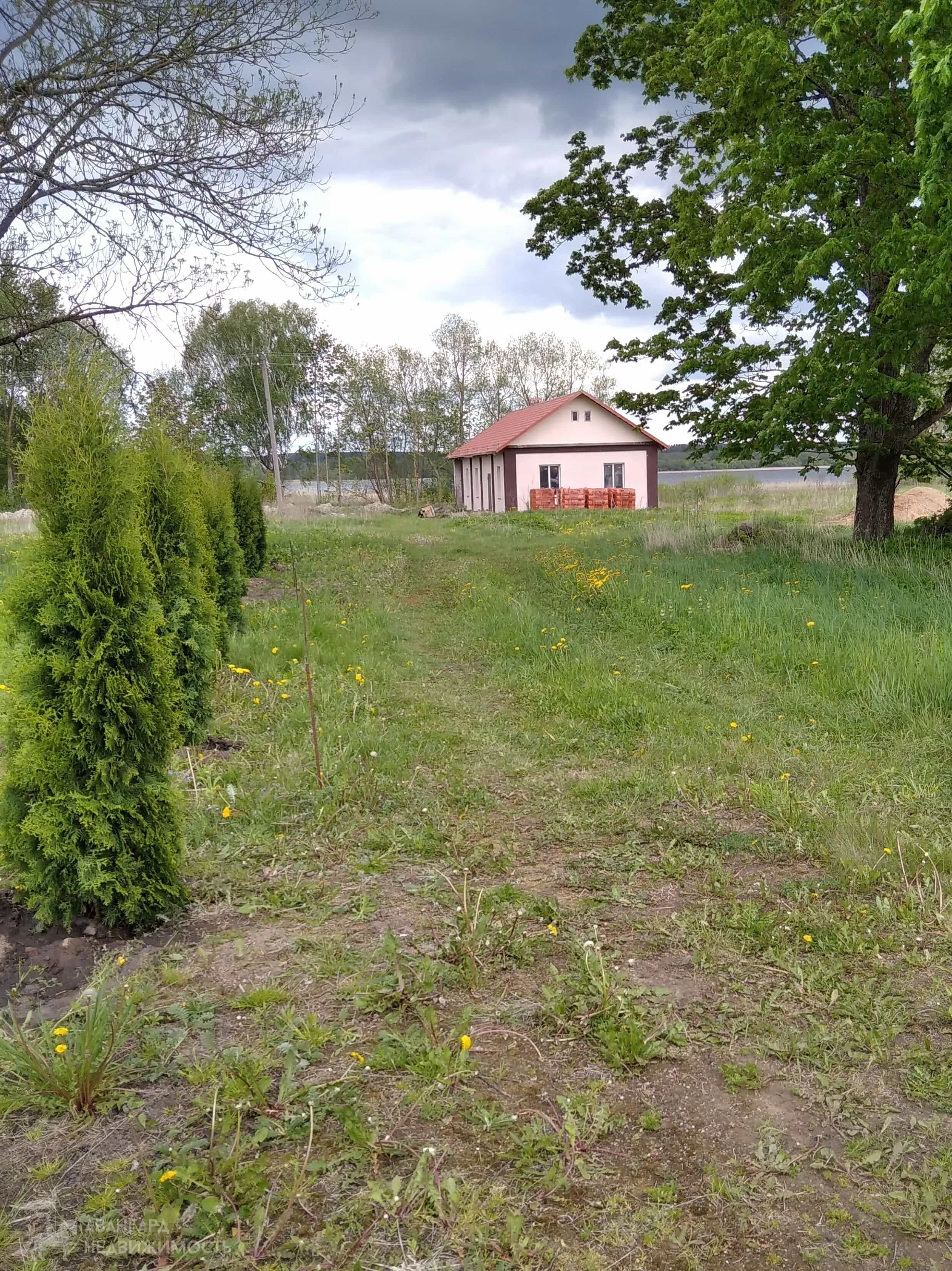 Беларусь, Минская область, Мядельский район, Свирский сельсовет, городской посёлок Свирь, Советская улица, 53, фото 13