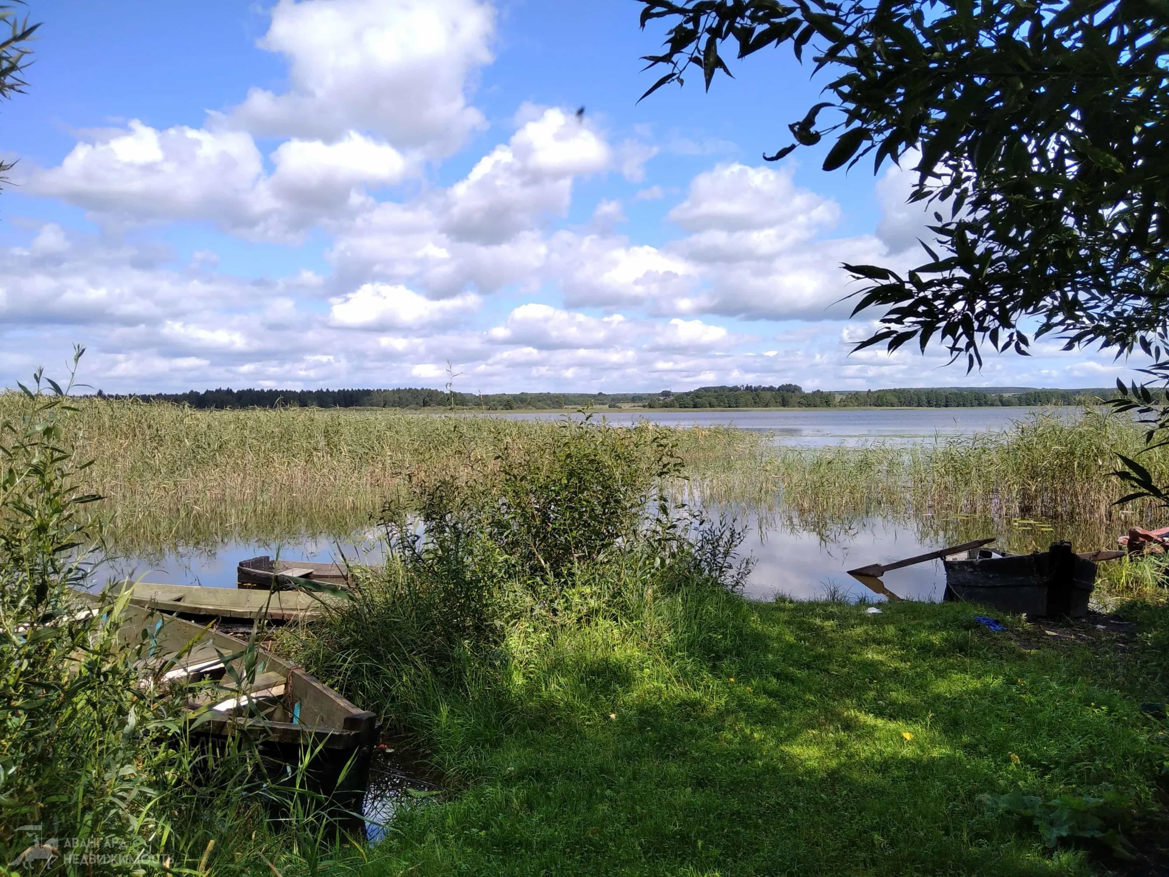 Беларусь, Минская область, Мядельский район, Свирский сельсовет, городской посёлок Свирь, Советская улица, 53, фото 14