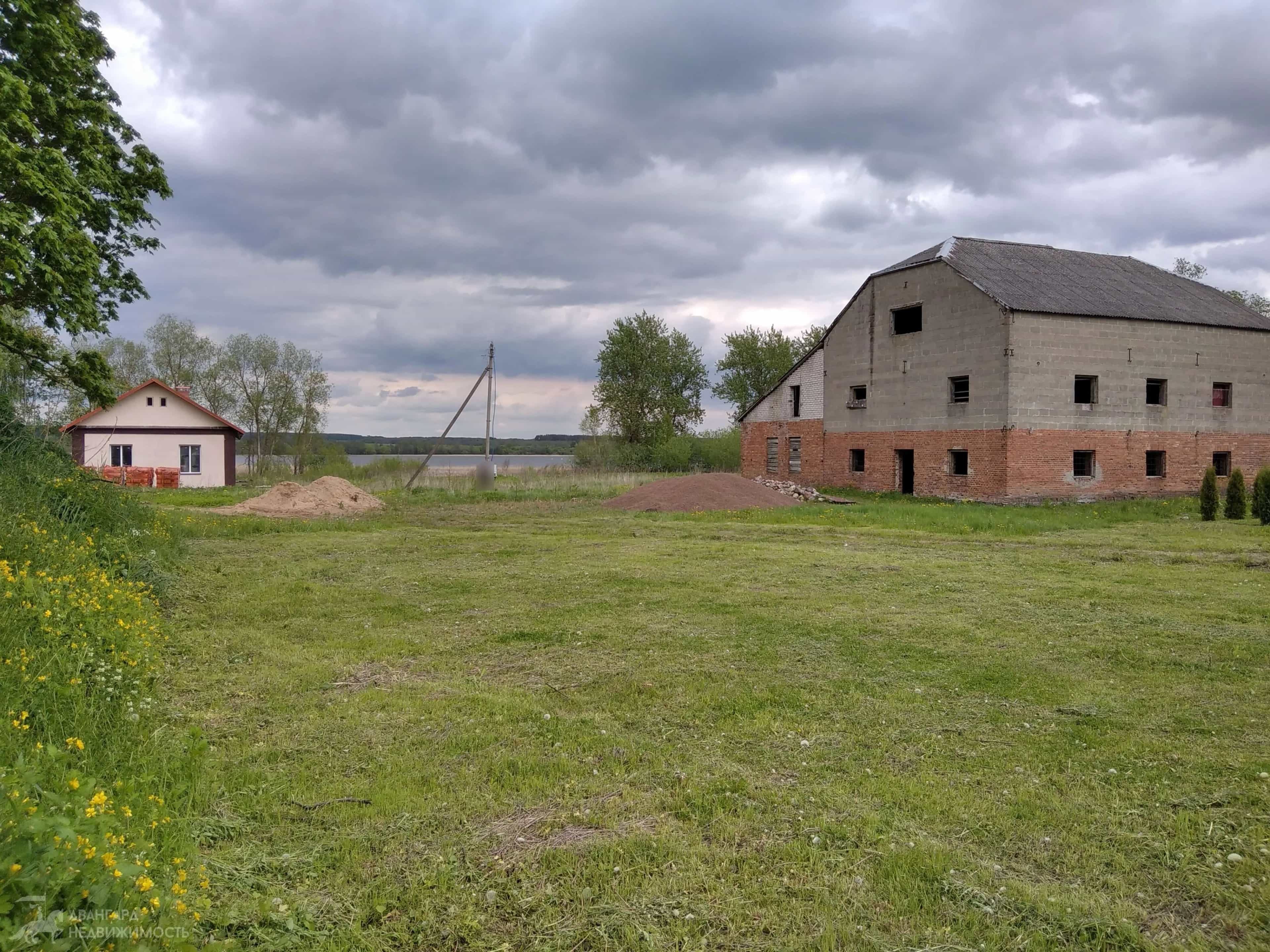 Беларусь, Минская область, Мядельский район, Свирский сельсовет, городской посёлок Свирь, Советская улица, 53, фото 15