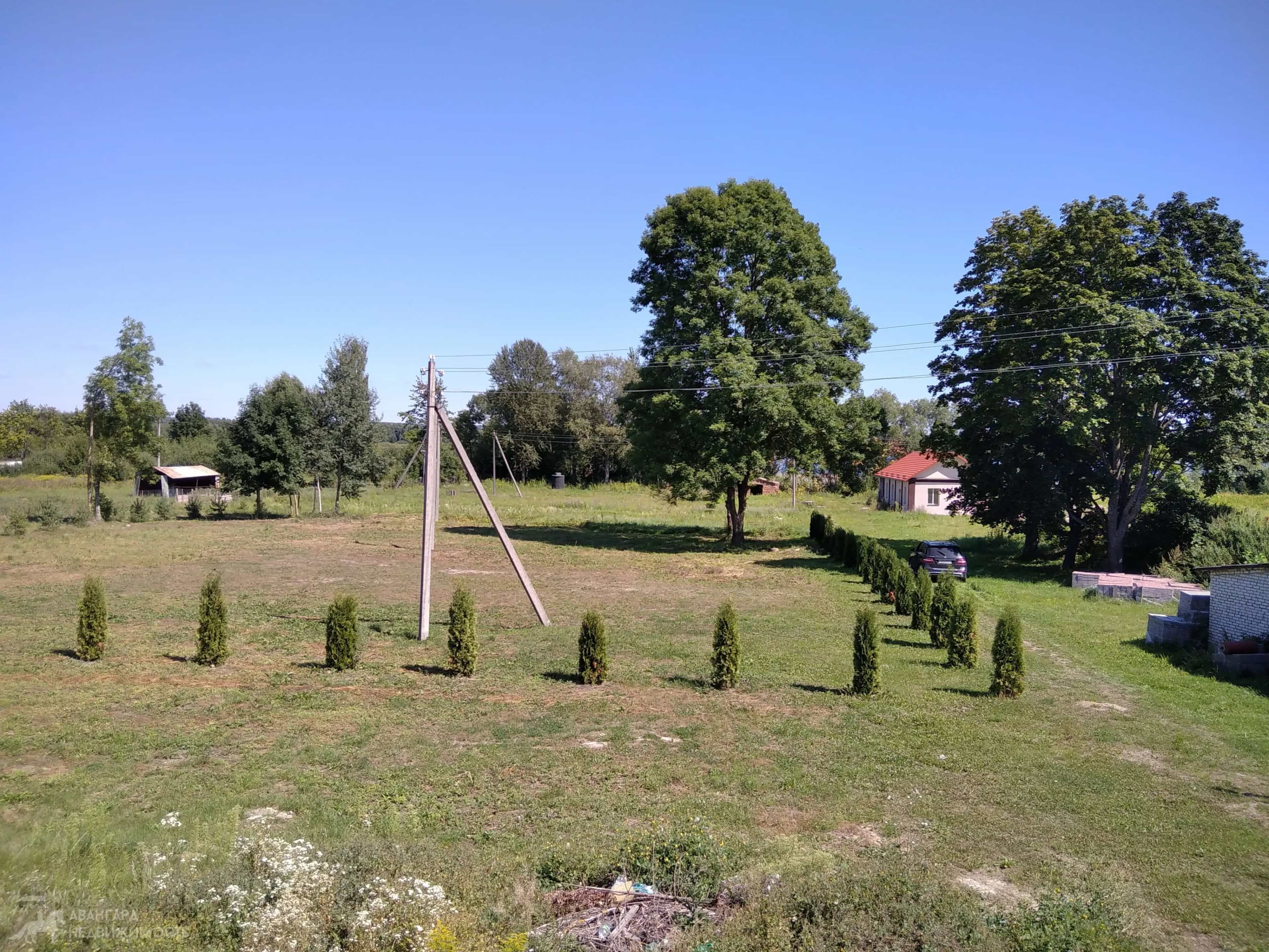 Беларусь, Минская область, Мядельский район, Свирский сельсовет, городской посёлок Свирь, Советская улица, 53, фото 16