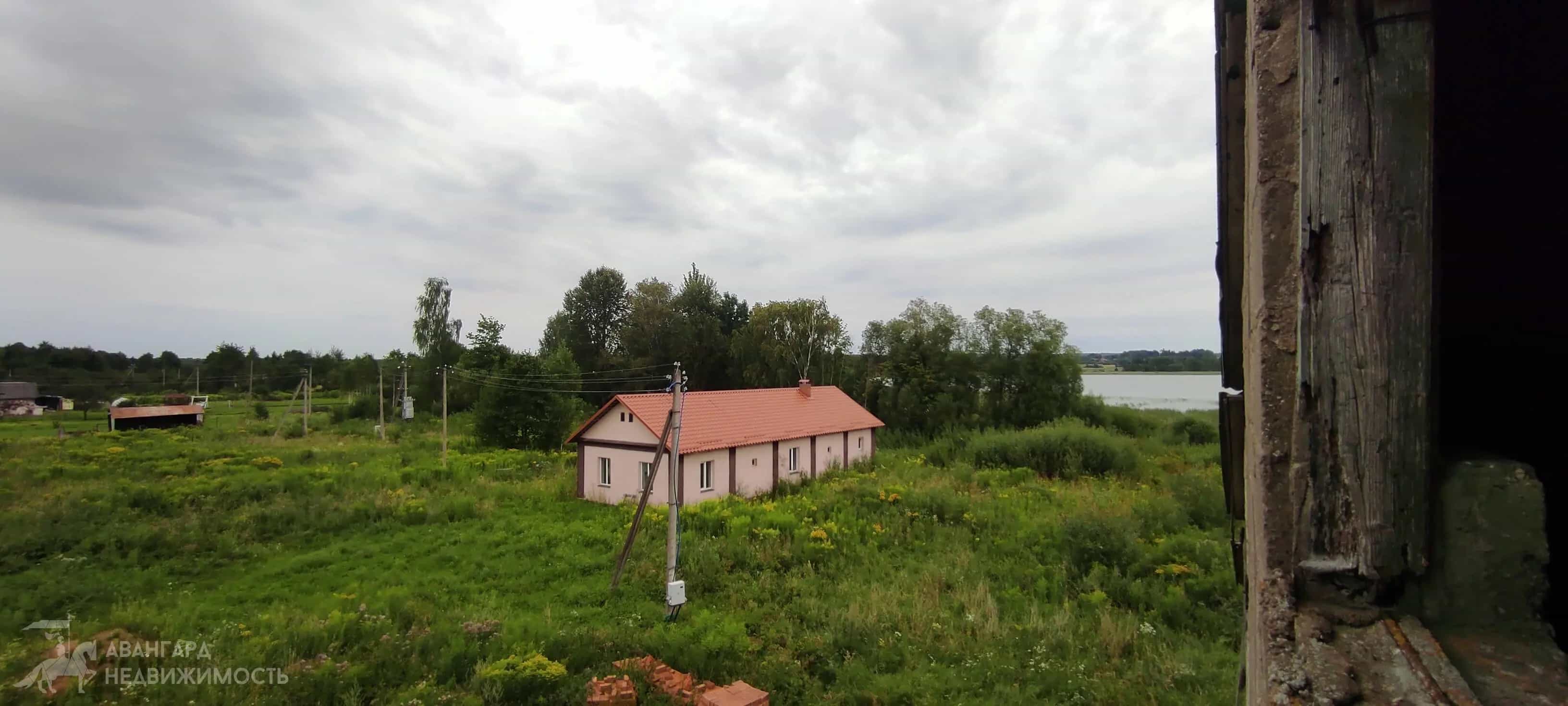 Беларусь, Минская область, Мядельский район, Свирский сельсовет, городской посёлок Свирь, Советская улица, 53, фото 27