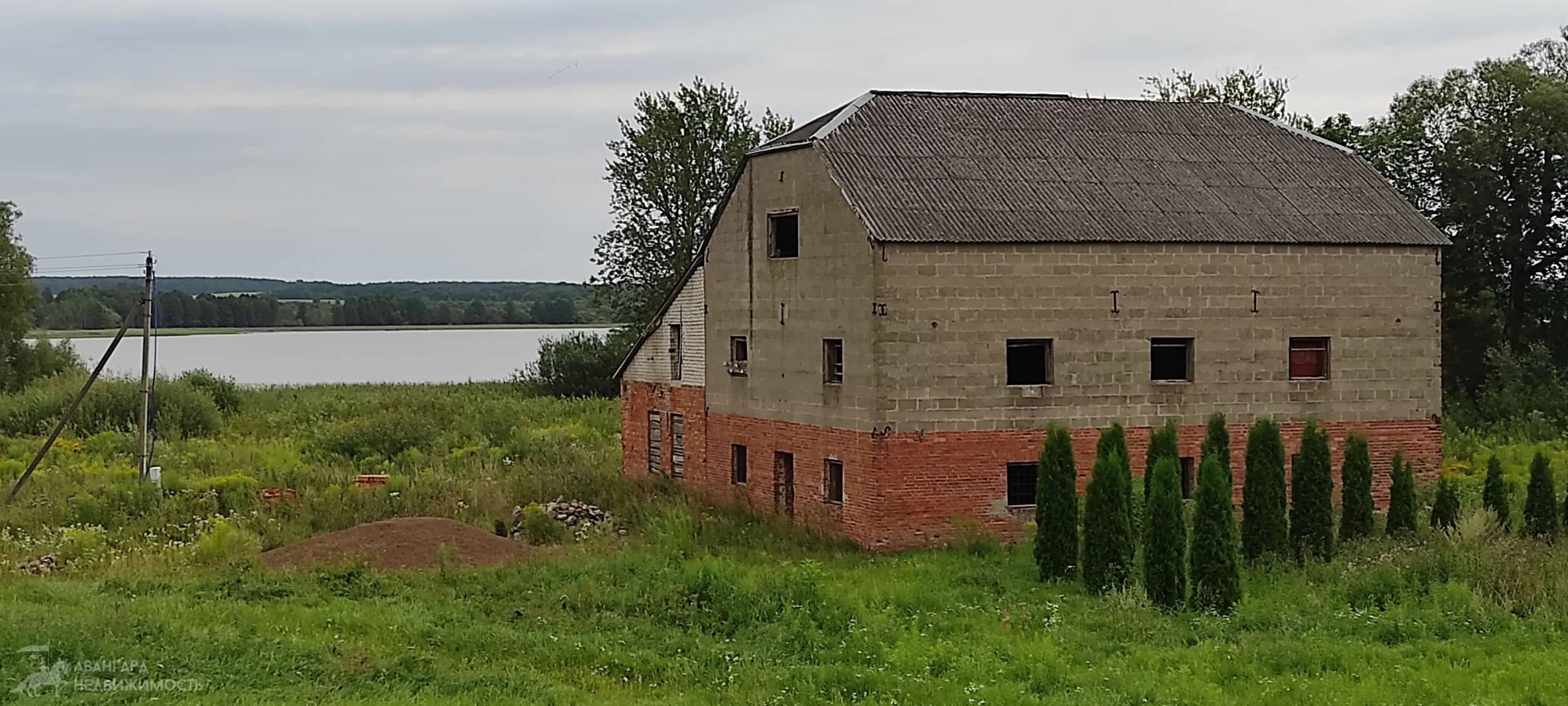 Беларусь, Минская область, Мядельский район, Свирский сельсовет, городской посёлок Свирь, Советская улица, 53, фото 29
