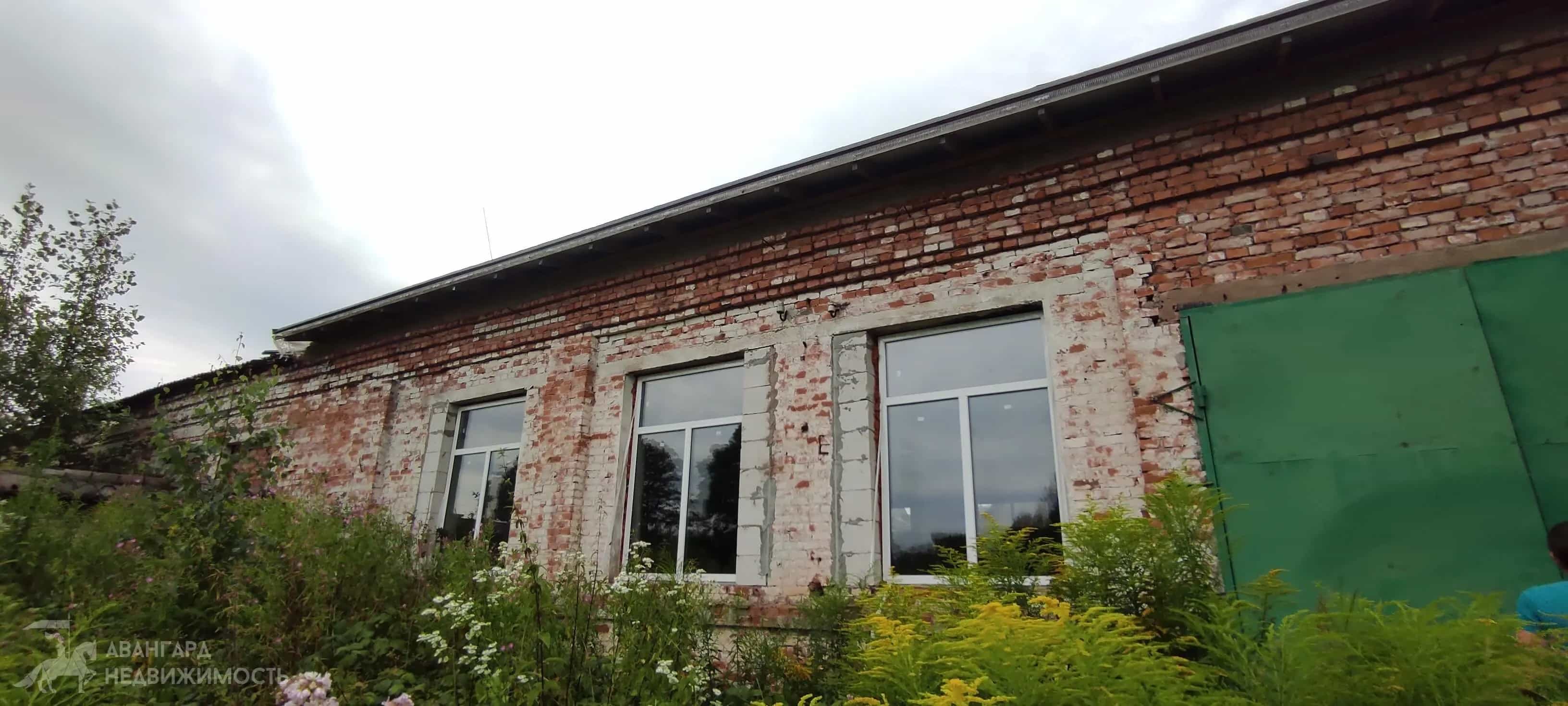 Беларусь, Минская область, Мядельский район, Свирский сельсовет, городской посёлок Свирь, Советская улица, 53, фото 31