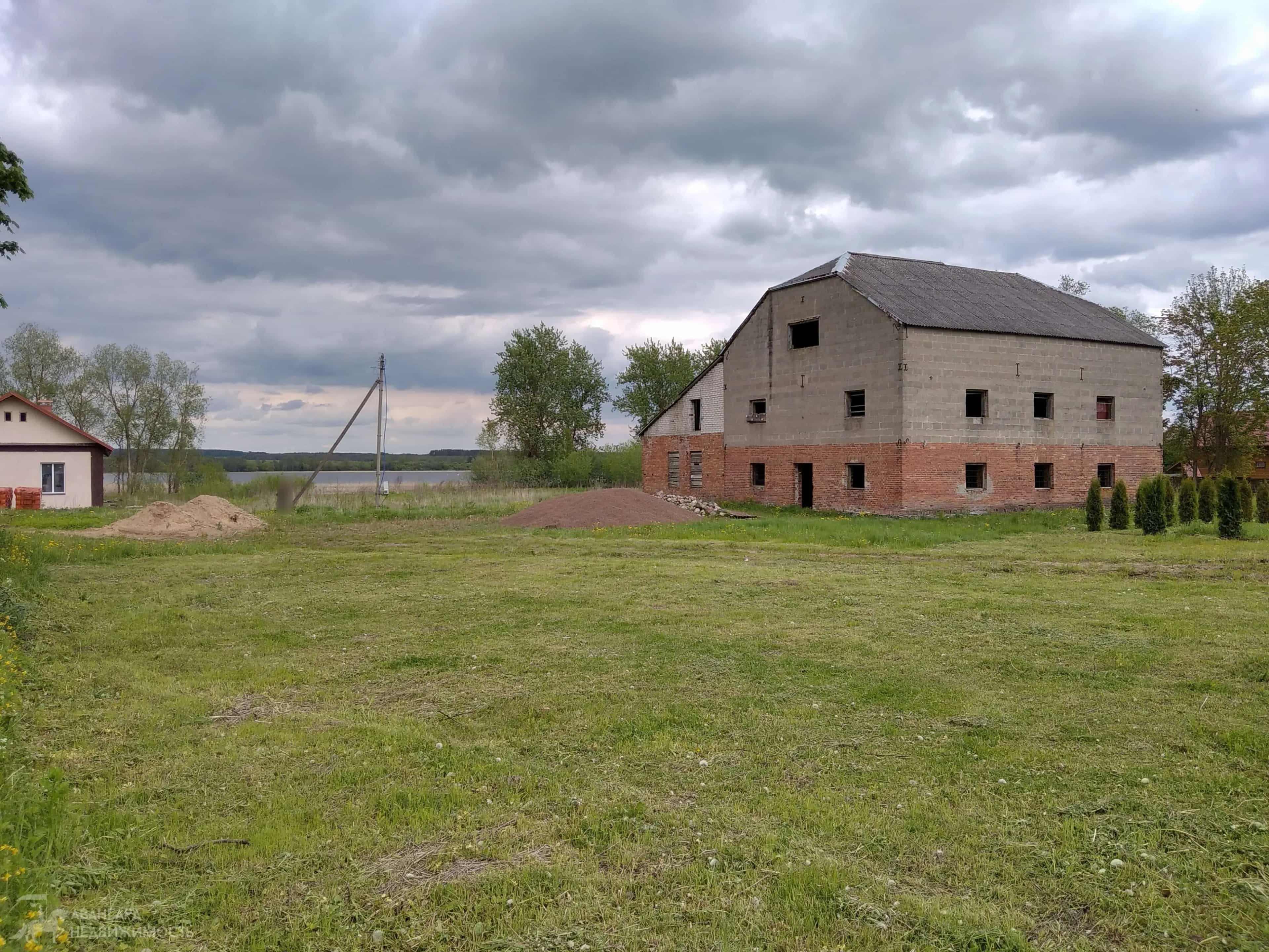 Беларусь, Минская область, Мядельский район, Свирский сельсовет, городской посёлок Свирь, Советская улица, 53, фото 37