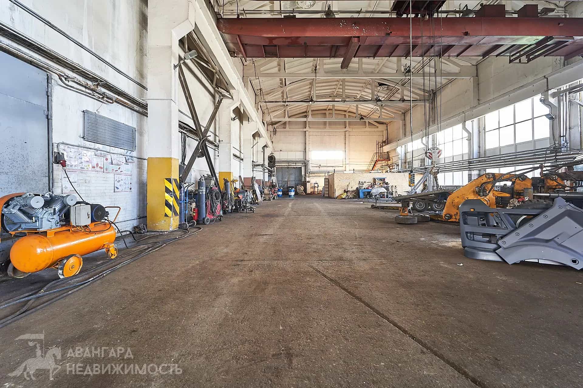 Беларусь, Минск, Инженерная улица, 27, фото 2