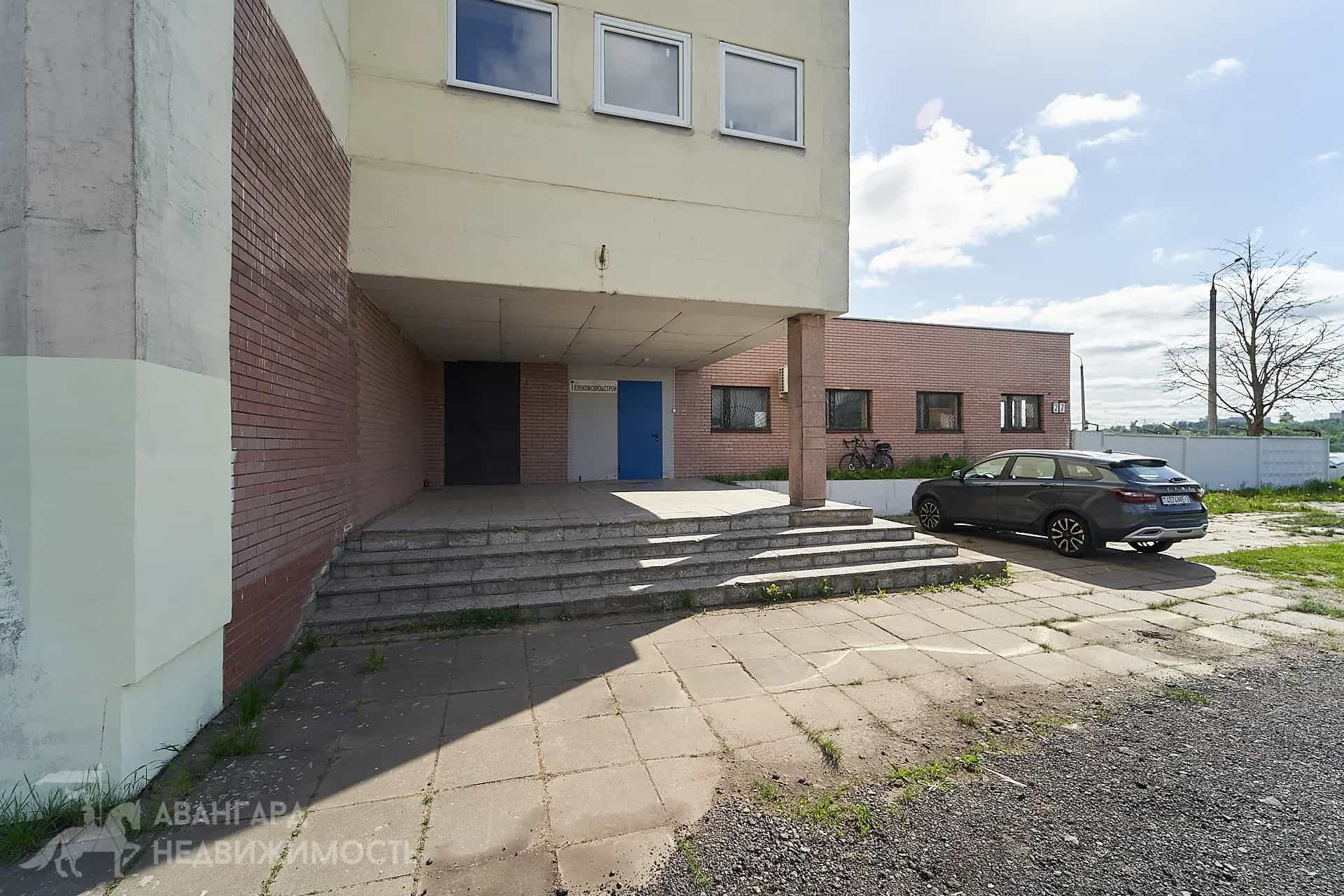 Беларусь, Минск, Инженерная улица, 27, фото 31