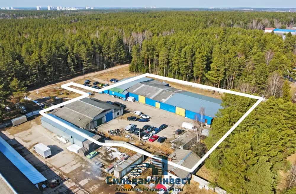 Беларусь, Минск, Танковая улица, 12, фото 10