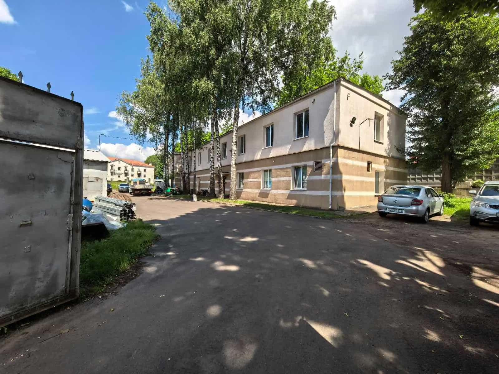 Беларусь, Минск, Аранская улица, 22А, фото 2