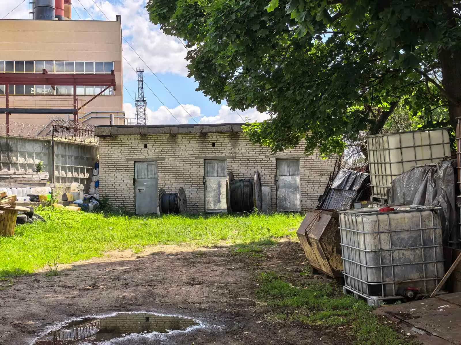Беларусь, Минск, Аранская улица, 22А, фото 20