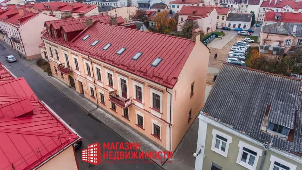Беларусь, Гродно, Городничанская улица, 23