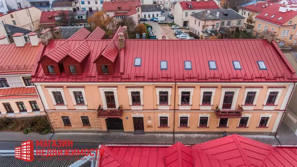 Беларусь, Гродно, Городничанская улица, 23, фото 4