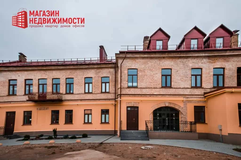 Беларусь, Гродно, Городничанская улица, 23, фото 37
