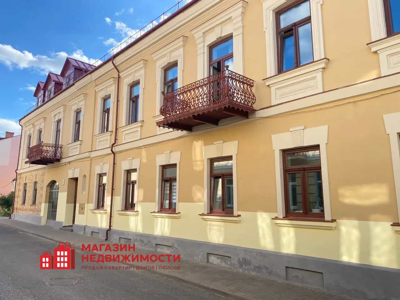 Беларусь, Гродно, Городничанская улица, 23, фото 40