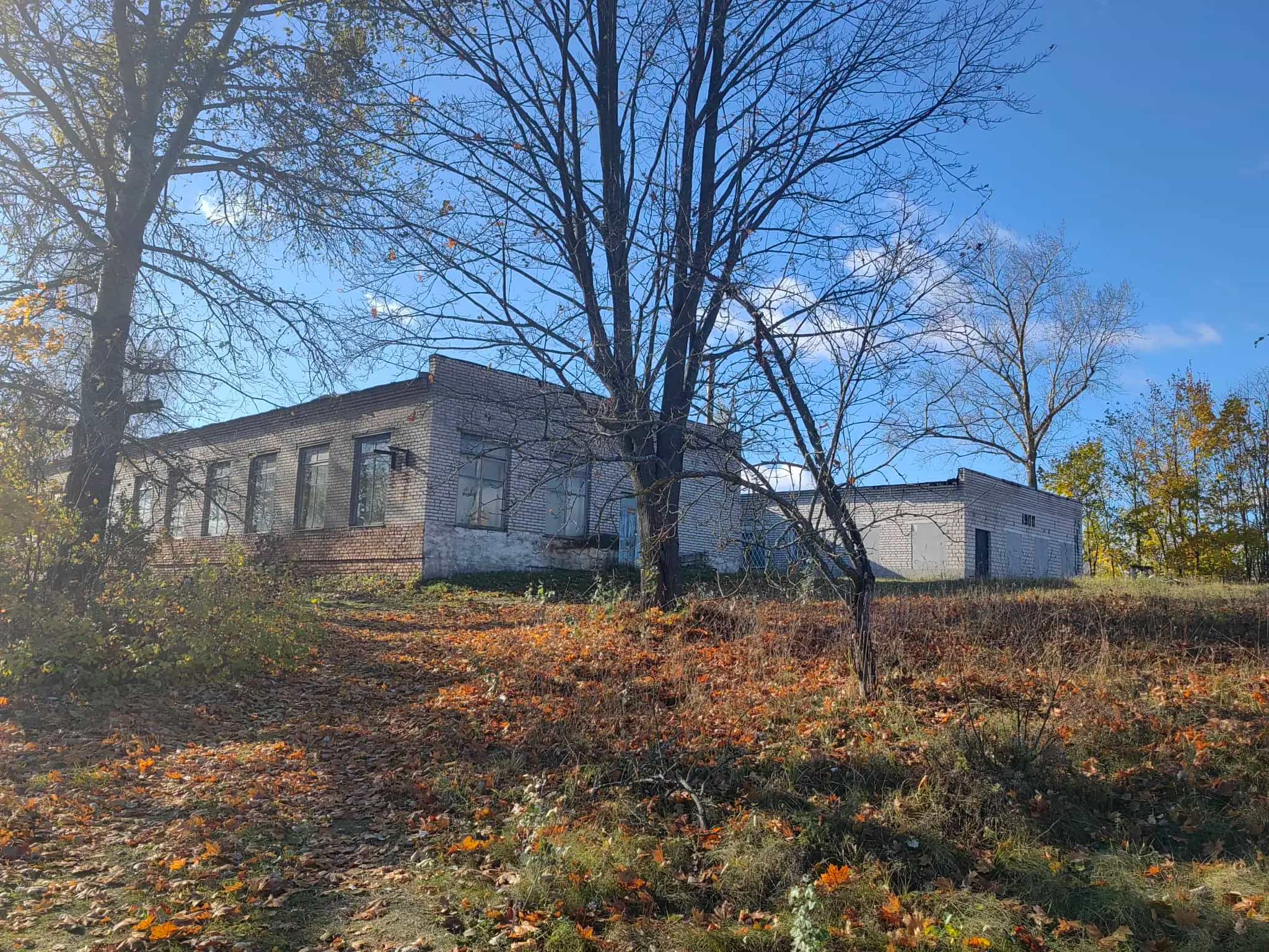Беларусь, Минская область, Березино, улица Мультана, 62В, фото 2