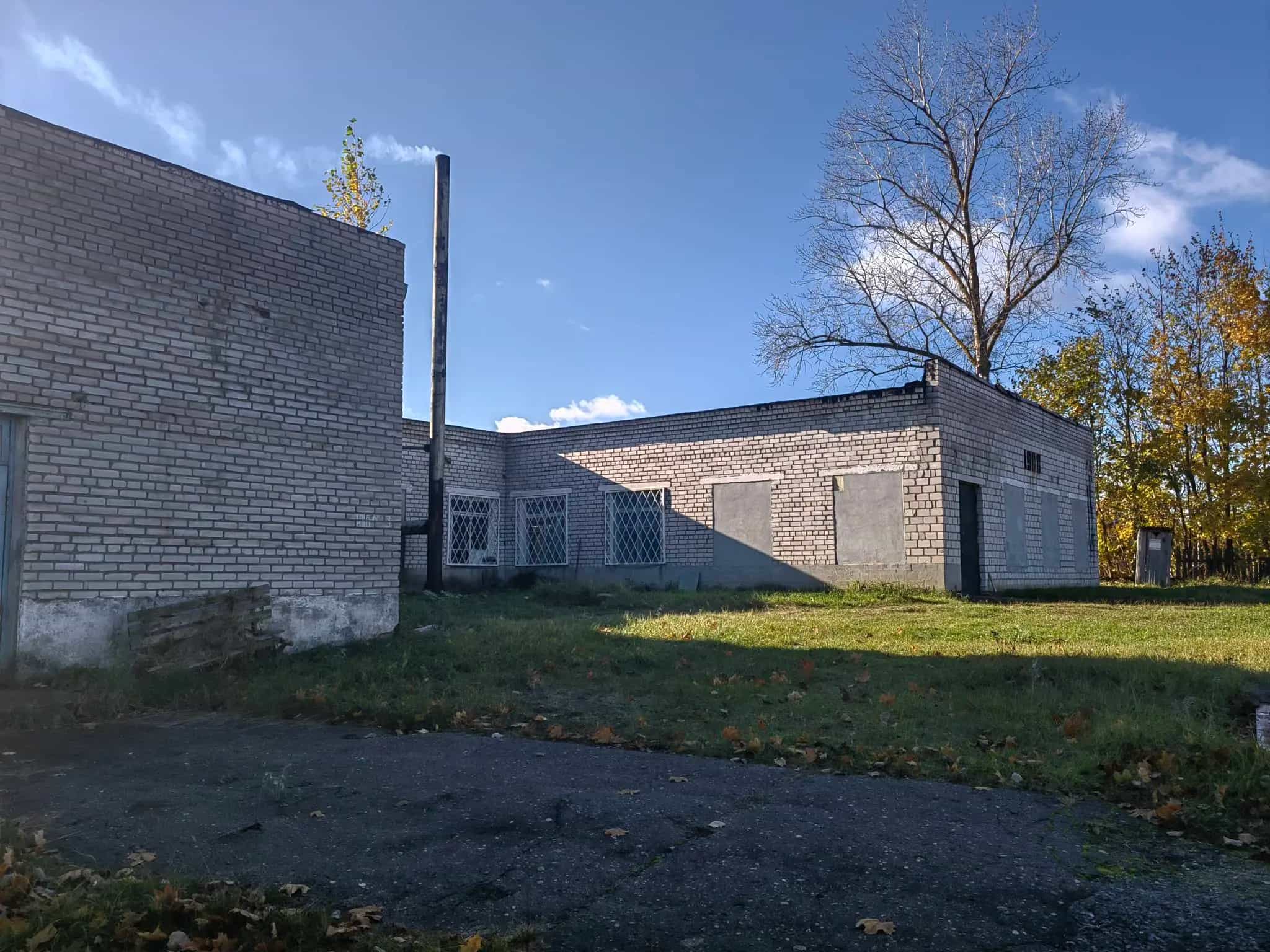 Беларусь, Минская область, Березино, улица Мультана, 62В, фото 4