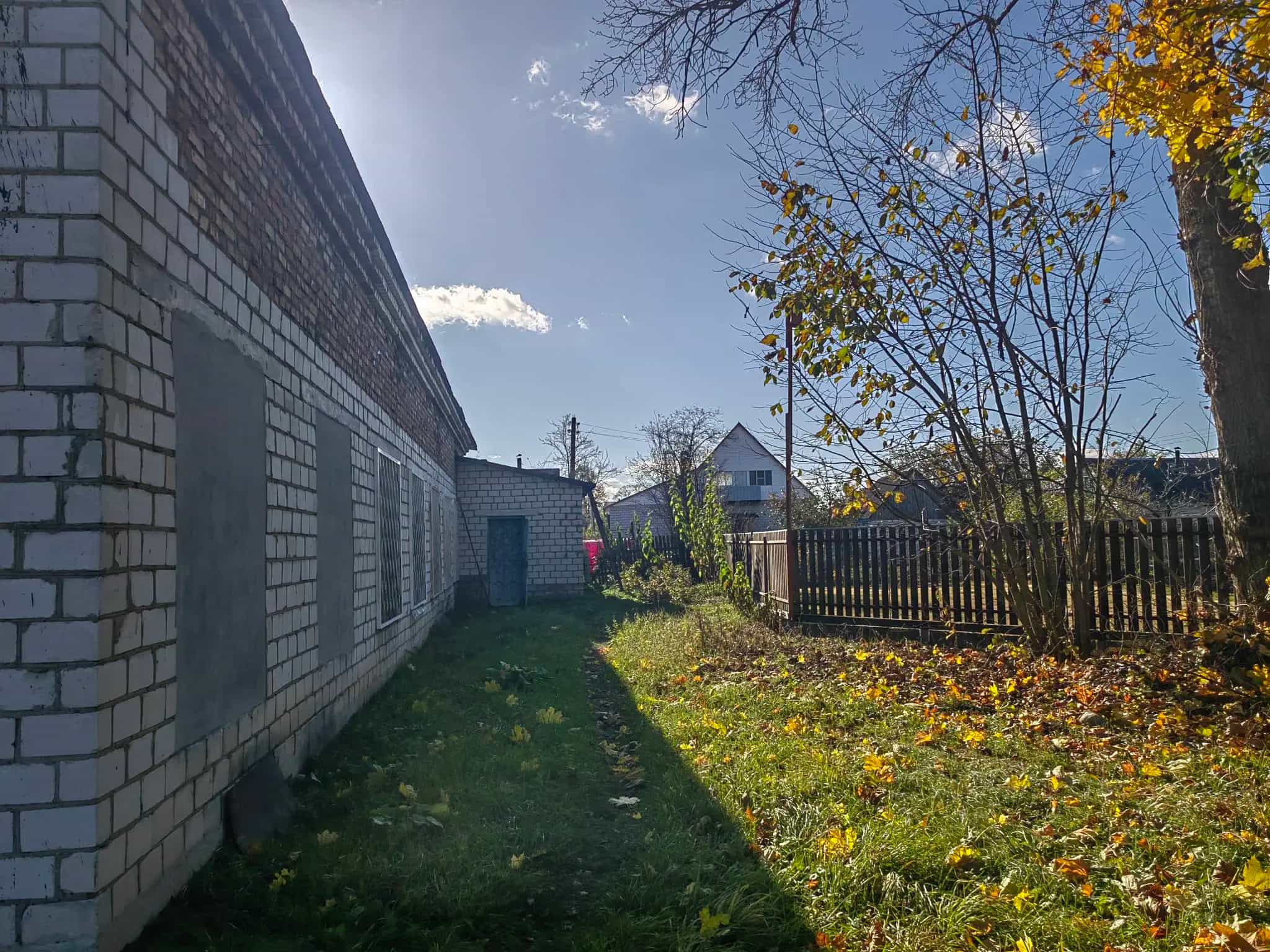 Беларусь, Минская область, Березино, улица Мультана, 62В, фото 5