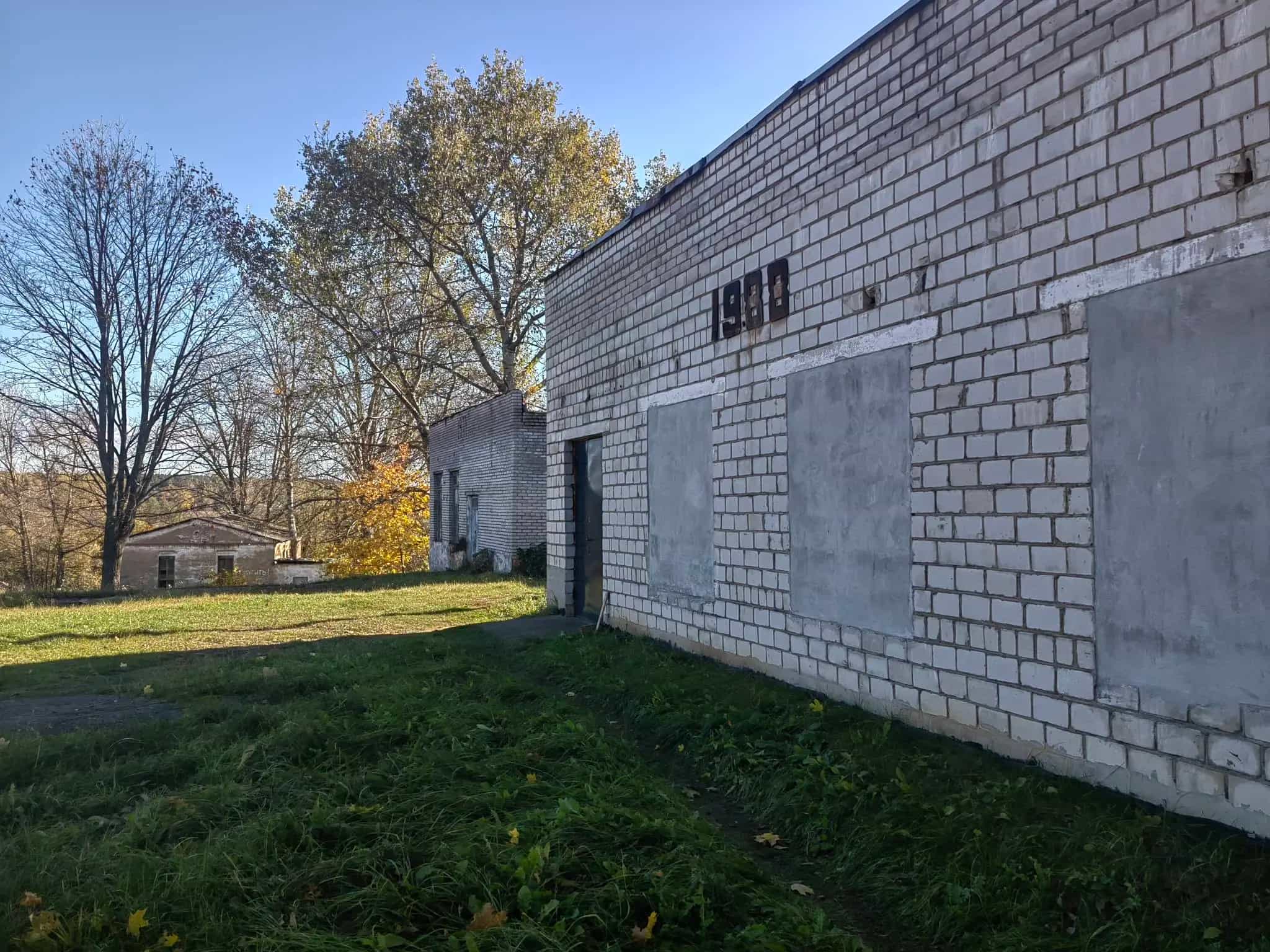 Беларусь, Минская область, Березино, улица Мультана, 62В, фото 7