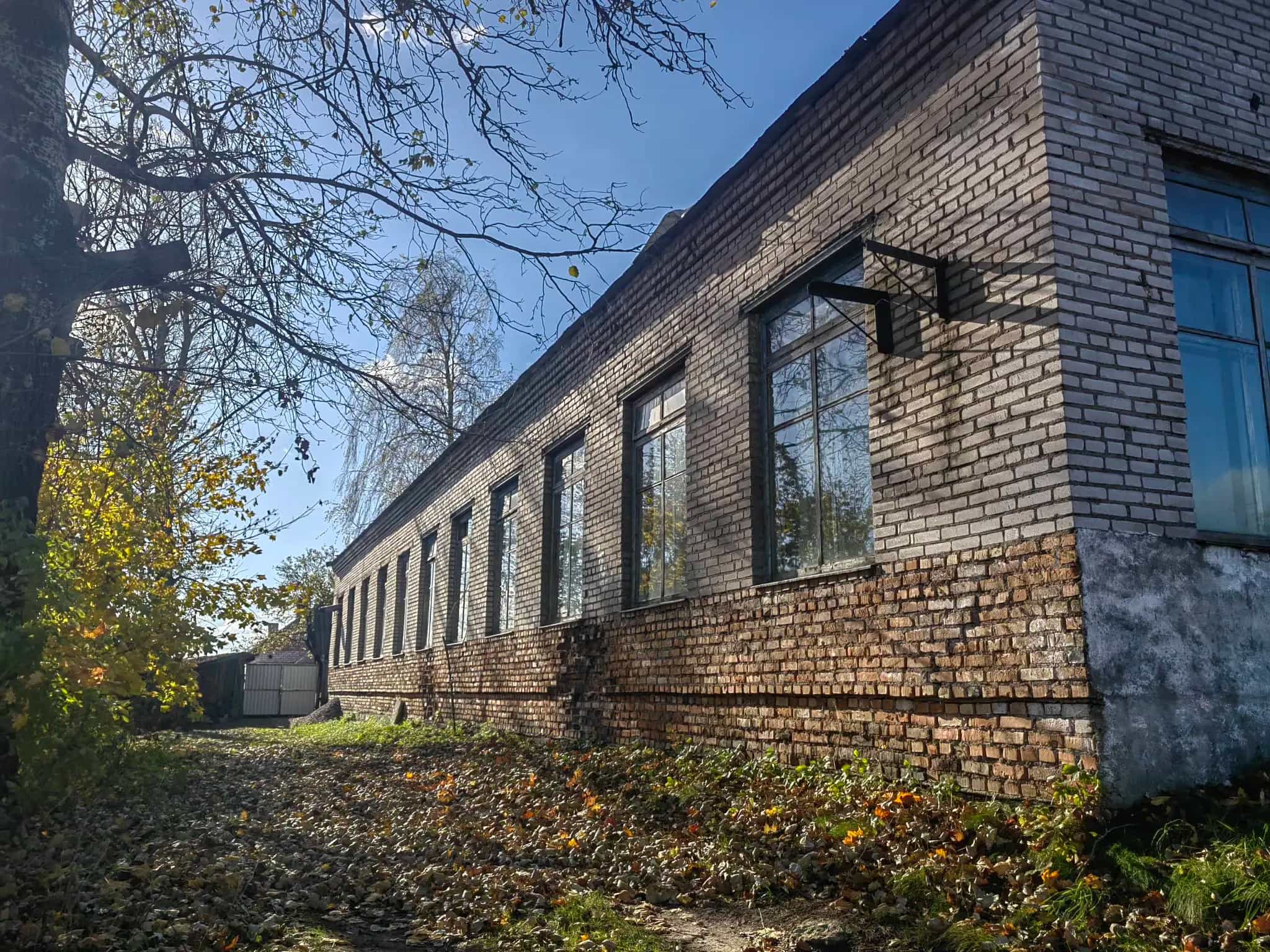 Беларусь, Минская область, Березино, улица Мультана, 62В, фото 9