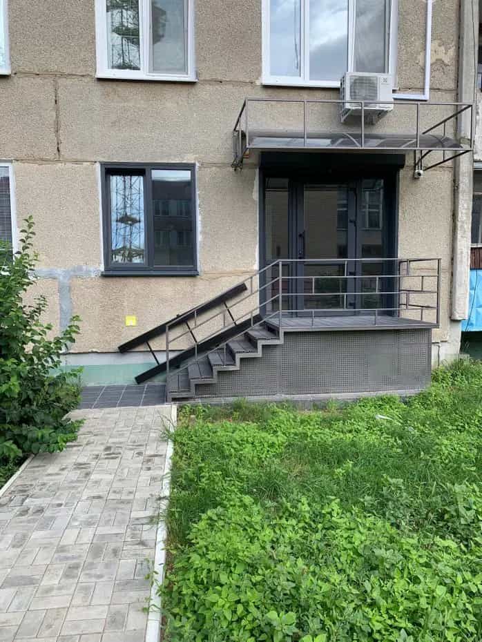 Беларусь, Гродненская область, Лида, улица Машерова, 13, фото 10