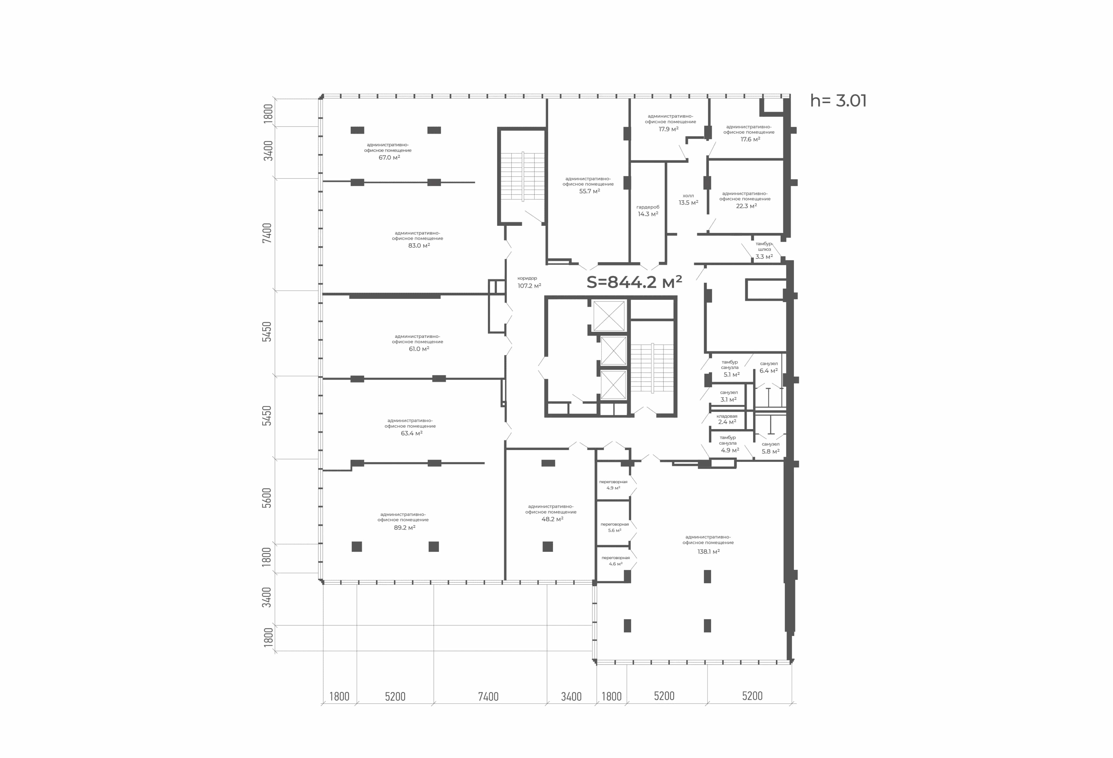 Беларусь, Минск, Могилёвская улица, 1, фото 3