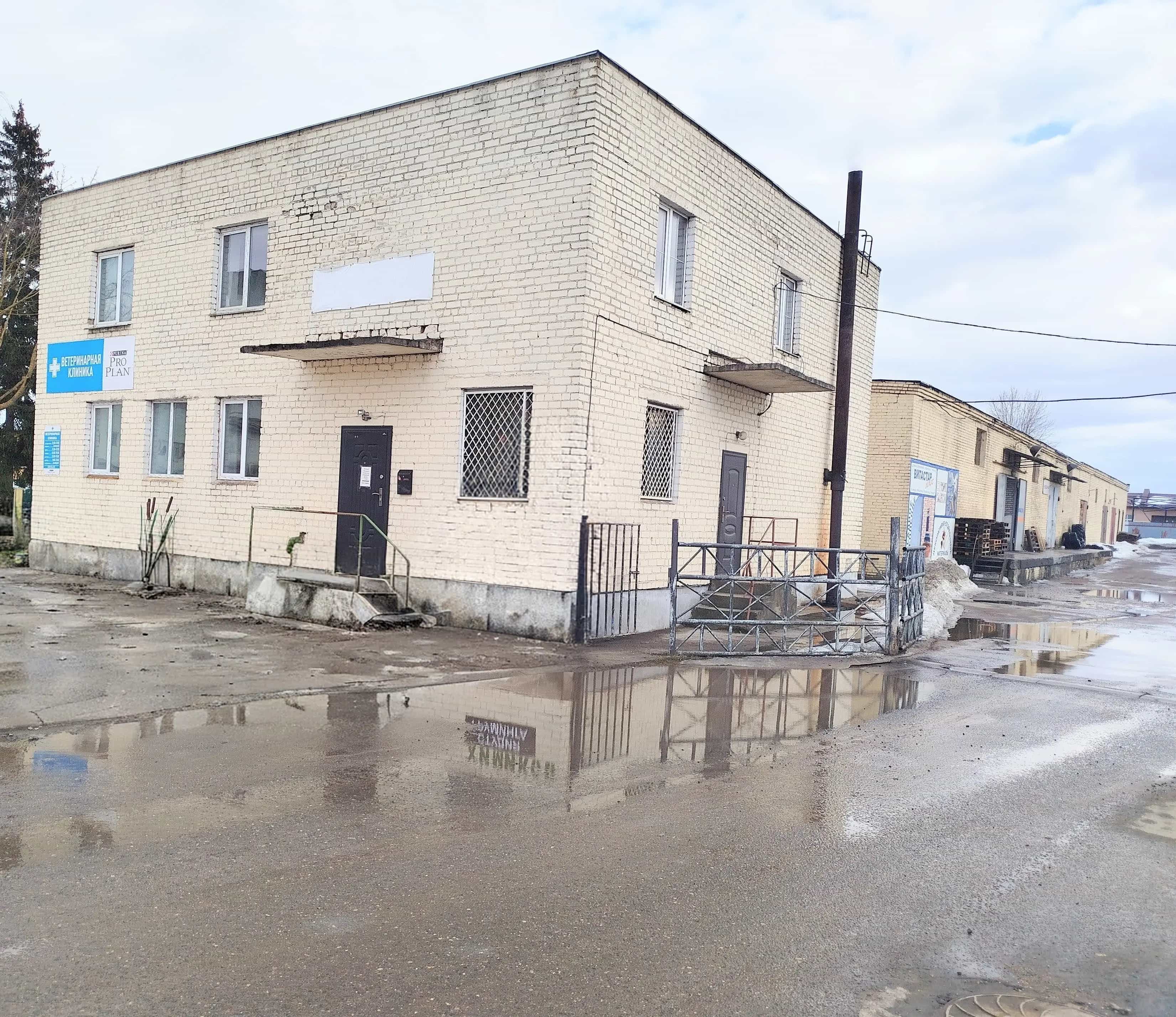 Беларусь, Гродненская область, Лида, улица Химиков, 6А