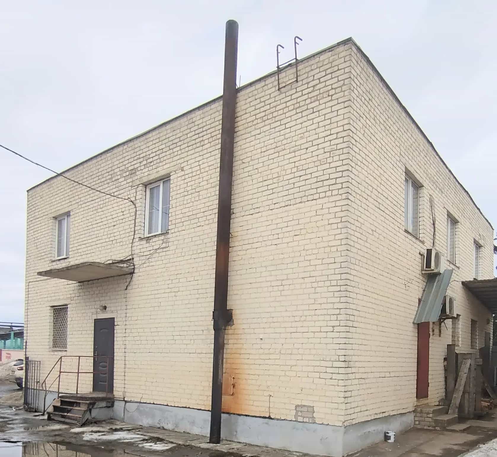 Беларусь, Гродненская область, Лида, улица Химиков, 6А, фото 3