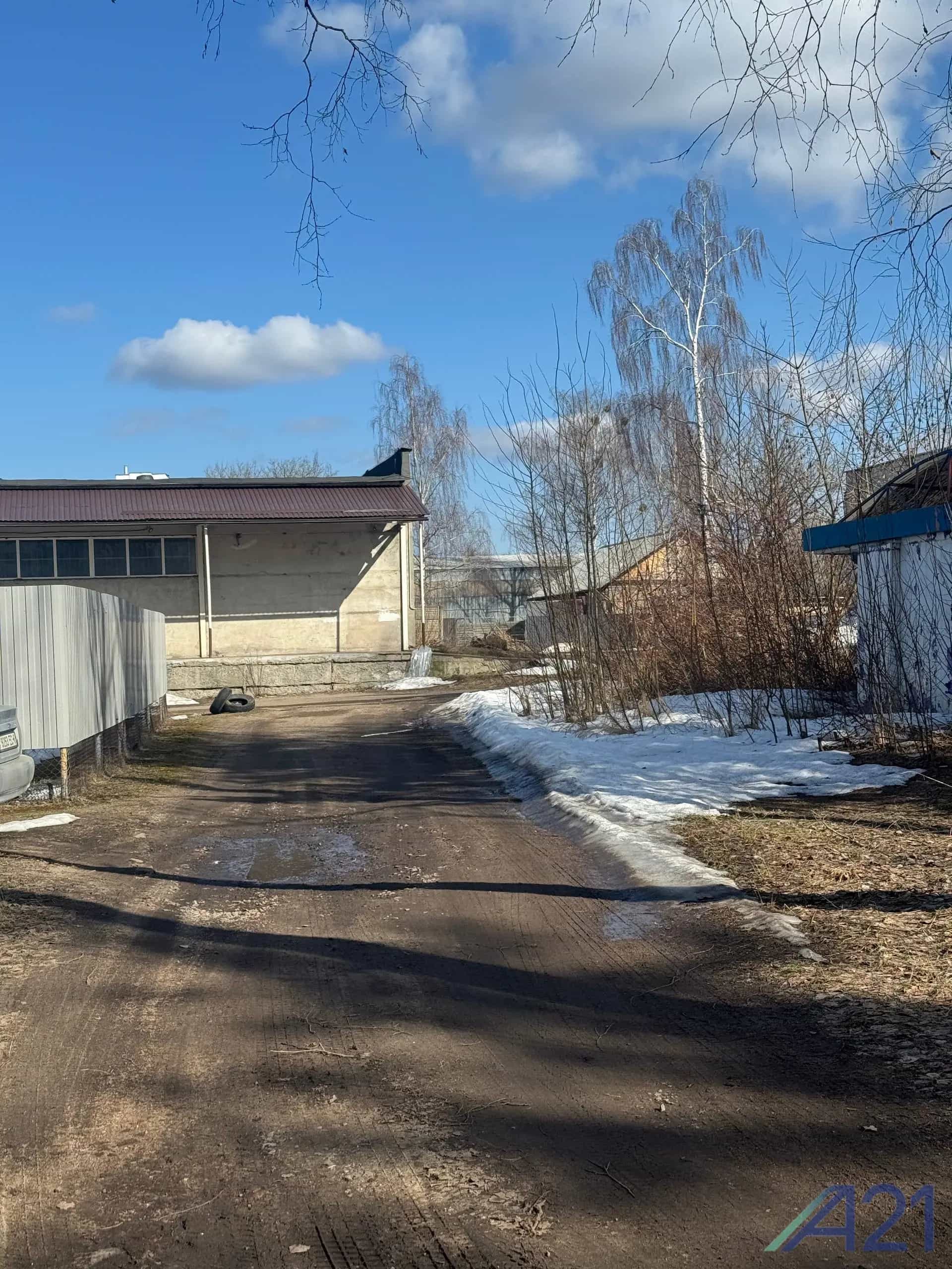 Беларусь, Могилёвская область, Бобруйск, улица Димитрова, 15, фото 2