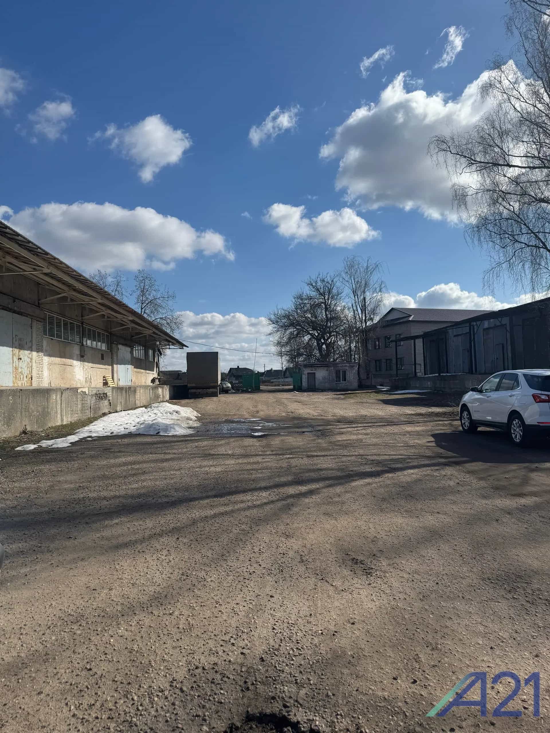 Беларусь, Могилёвская область, Бобруйск, улица Димитрова, 15, фото 3