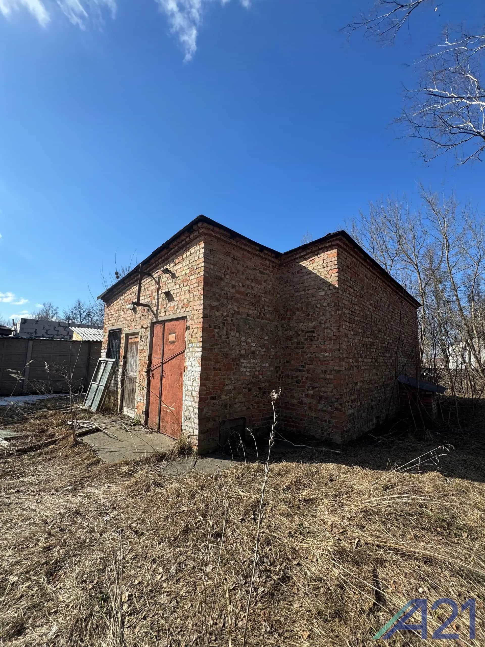 Беларусь, Могилёвская область, Бобруйск, улица Димитрова, 15, фото 4