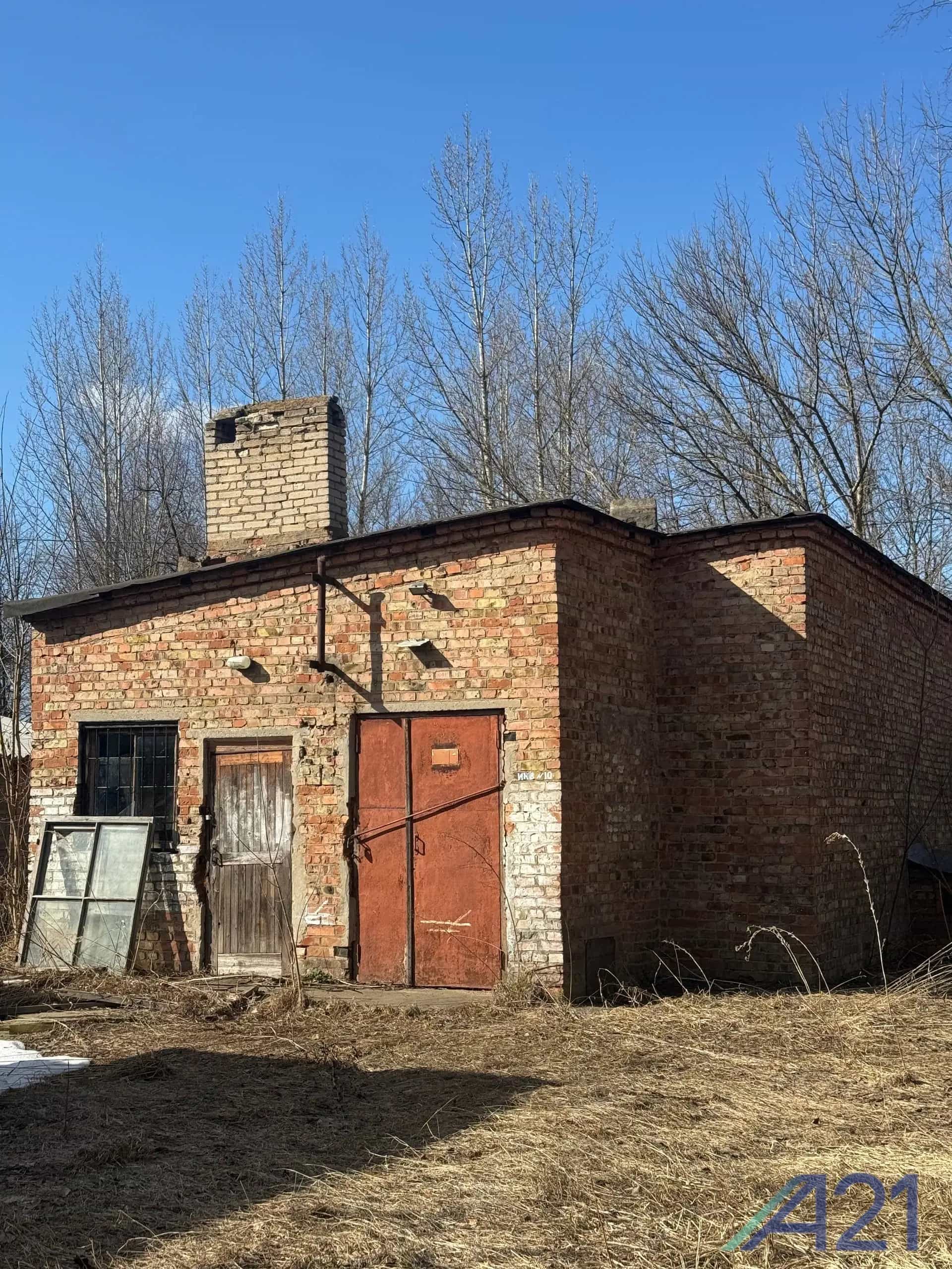 Беларусь, Могилёвская область, Бобруйск, улица Димитрова, 15, фото 5