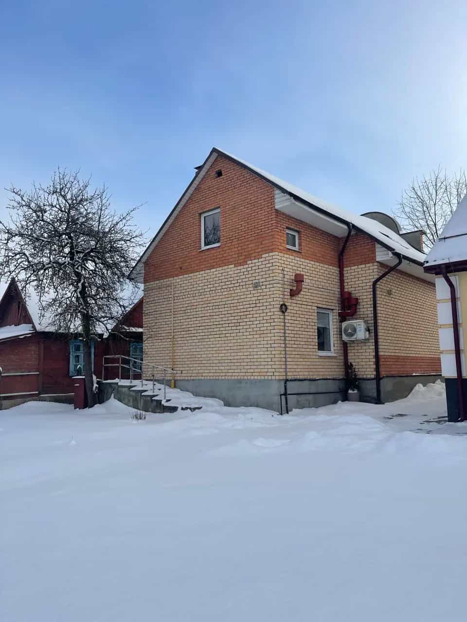 Беларусь, Гродненская область, Волковыск, улица Жолудева, 38, фото 2