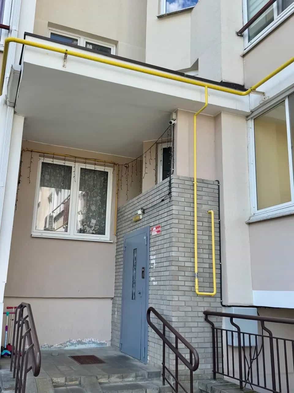 Беларусь, Минский район, Боровлянский сельсовет, посёлок Сонечный, Сосновая улица, 2, фото 20