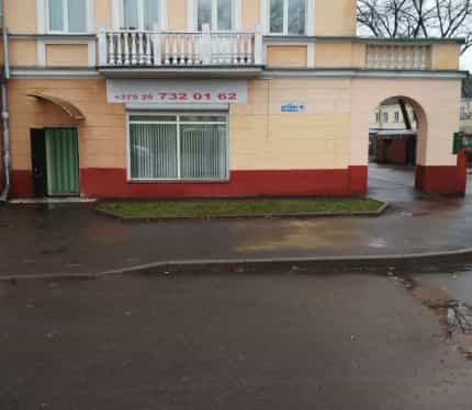 Фото объекта