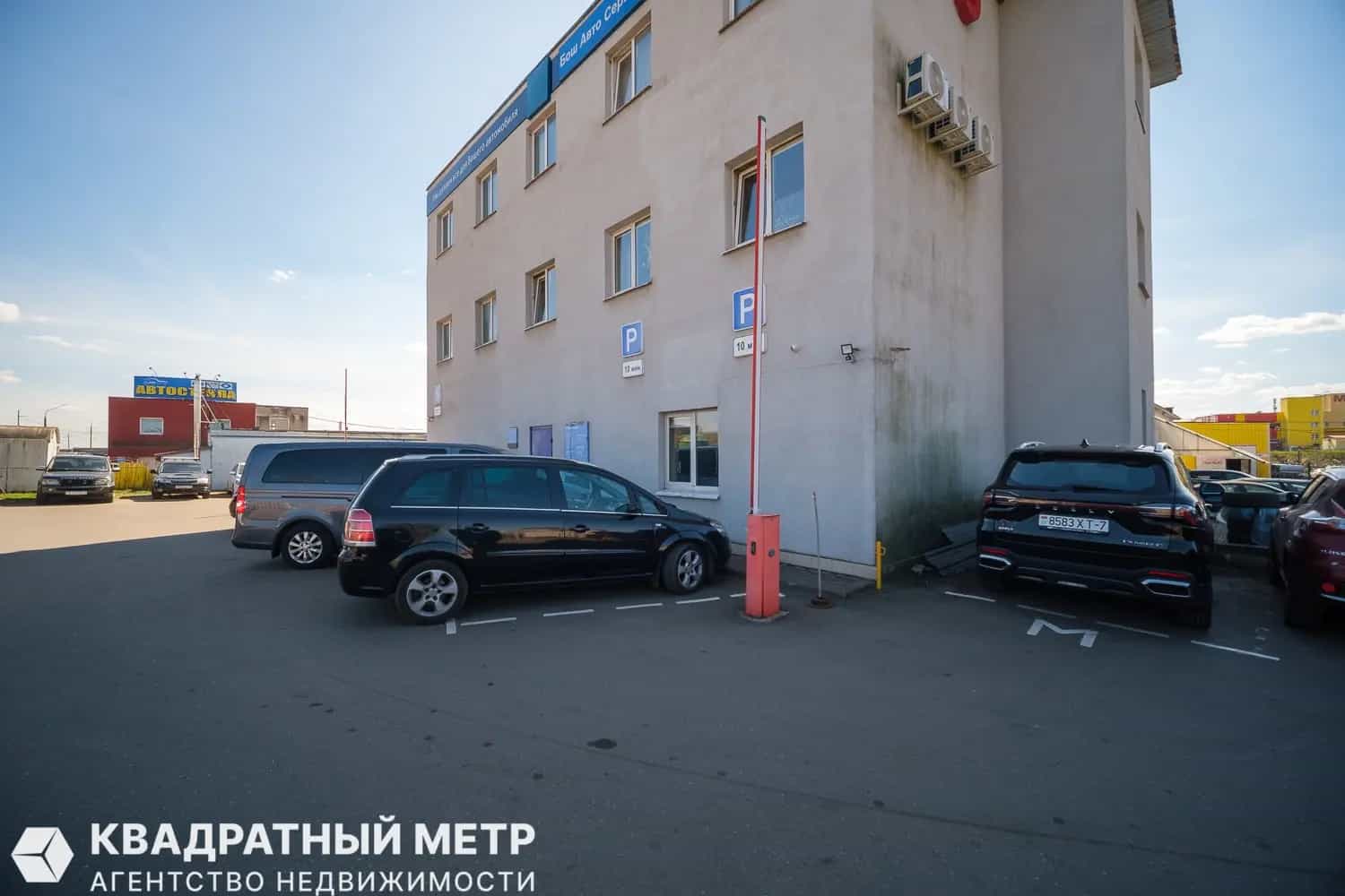 Беларусь, Минский район, Щомыслицкий сельсовет, Меньковский тракт, 5, фото 2