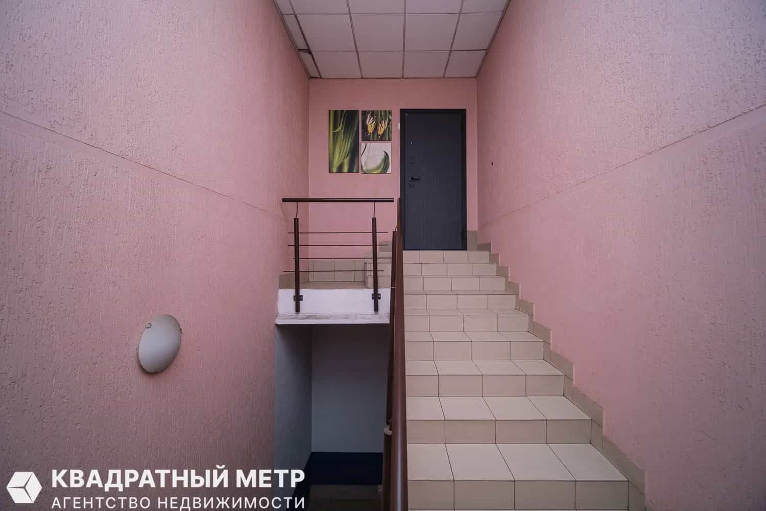 Беларусь, Минский район, Щомыслицкий сельсовет, Меньковский тракт, 5, фото 5