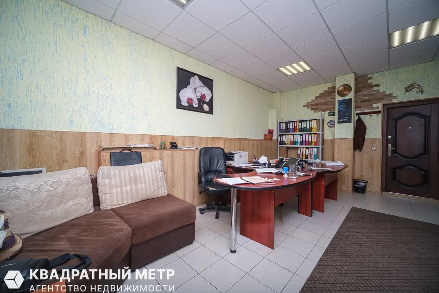 Беларусь, Минский район, Щомыслицкий сельсовет, Меньковский тракт, 5, фото 15
