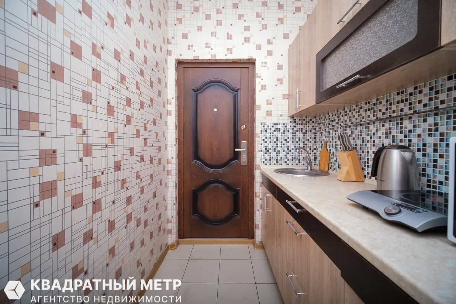 Беларусь, Минский район, Щомыслицкий сельсовет, Меньковский тракт, 5, фото 40